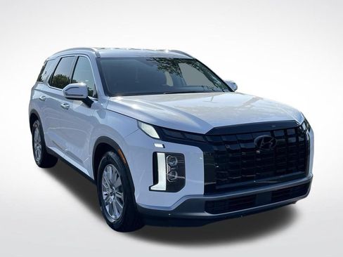 Used 2024 Hyundai Palisade SEL FWD image 8