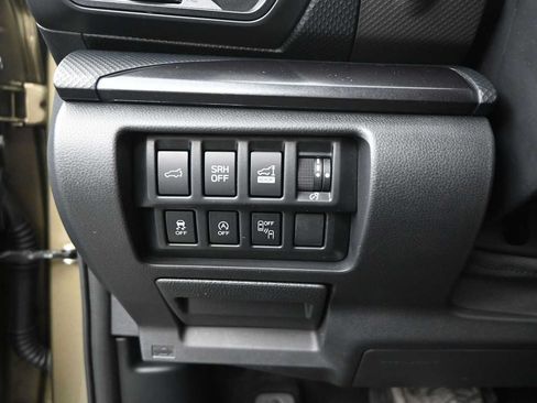 Used 2024 Subaru Forester Wilderness w/ Wilderness Package AWD/4WD image 13