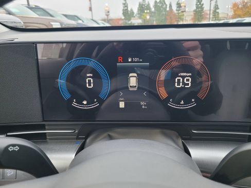 New 2026 Hyundai Kona SEL Sport image 21