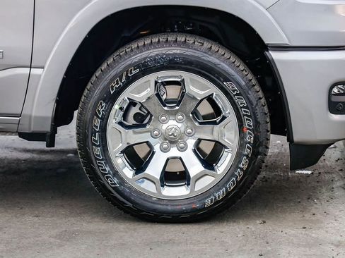 New 2025 RAM 1500 Big Horn image 11