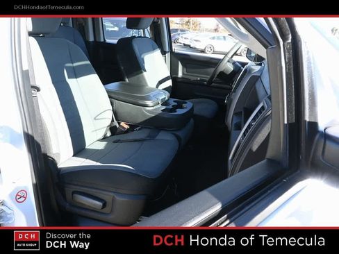 Used 2021 RAM 1500 Tradesman image 19