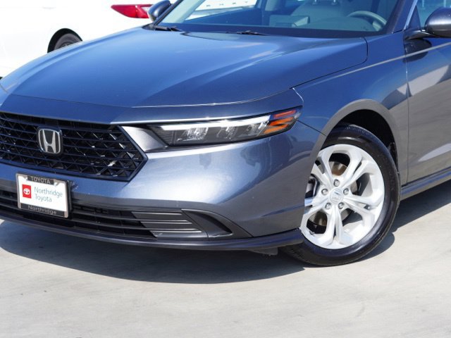 Used 2024 Honda Accord LX image 5