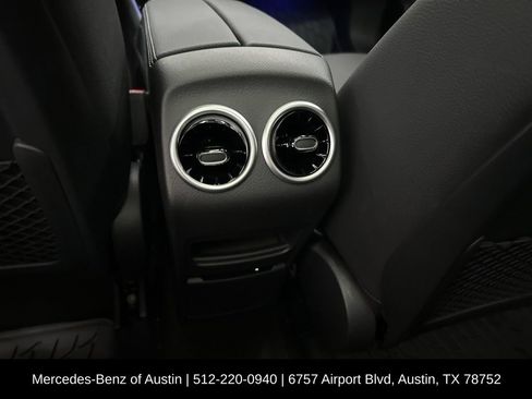 Certified 2026 Mercedes-Benz GLA 250 image 23