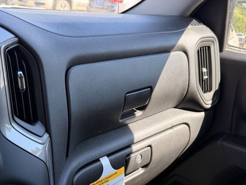 New 2026 GMC Sierra 1500 Pro w/ Pro Value Package image 19