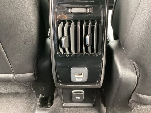 Used 2023 Jeep Compass Trailhawk AWD/4WD image 26