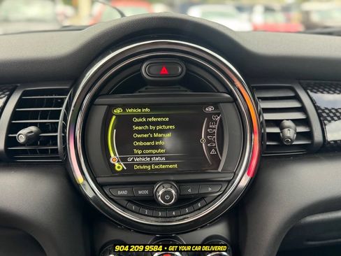 Used 2018 MINI Cooper S FWD image 15