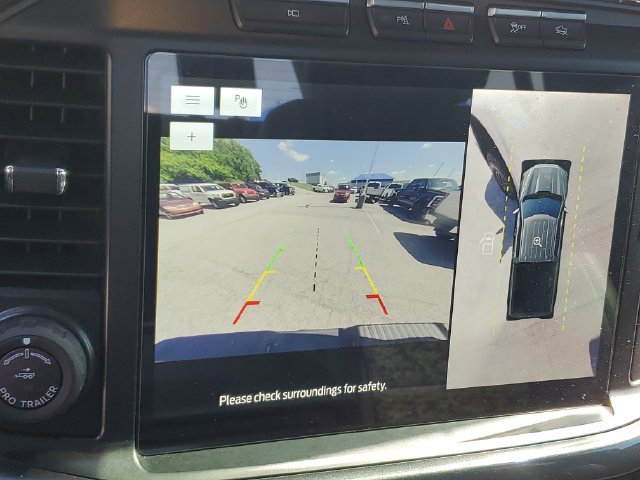 Used 2023 Ford F150 Tremor w/ Trailer Tow Package AWD/4WD image 17