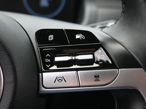 Used 2023 Hyundai Tucson SEL w/ Convenience Package AWD/4WD image 19