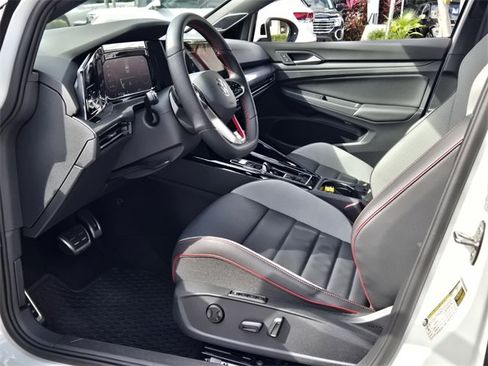 Used 2024 Volkswagen GTI Autobahn image 13