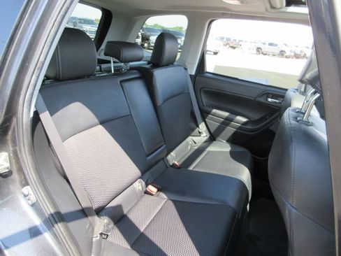 Used 2015 Subaru Forester 2.0XT Premium AWD/4WD image 22