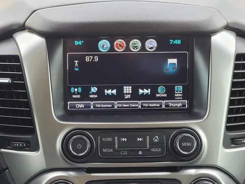 Used 2019 Chevrolet Tahoe LT w/ Luxury Package AWD/4WD image 33