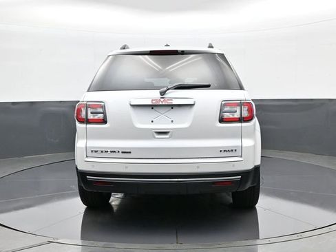 Used 2017 GMC Acadia Limited SLT AWD/4WD image 6