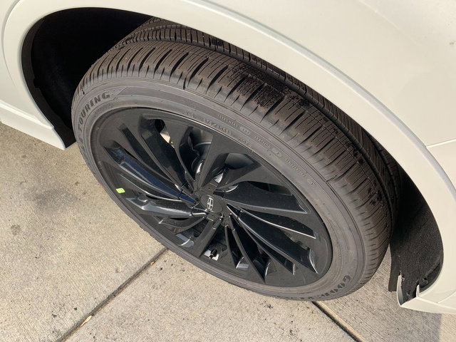 New 2027 Lincoln Aviator Reserve AWD/4WD image 10