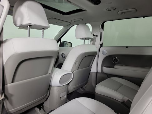 New 2026 Hyundai Palisade SEL AWD/4WD image 33