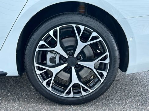 New 2026 Audi A6 Premium Plus AWD/4WD image 62