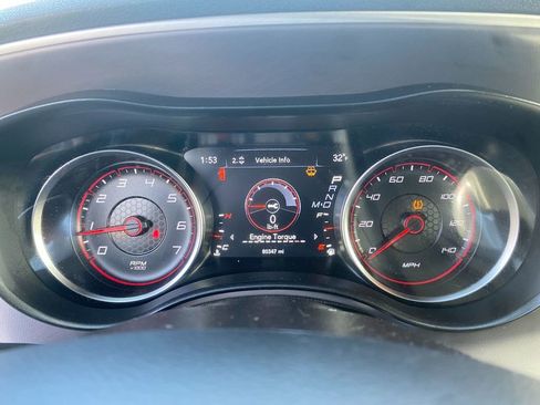 Used 2020 Dodge Charger SXT image 18