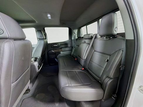 Used 2019 GMC Sierra 1500 Denali w/ Denali Ultimate Package AWD/4WD image 20