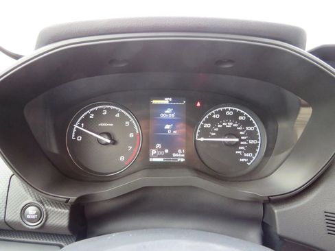 Used 2022 Subaru Forester AWD/4WD image 14
