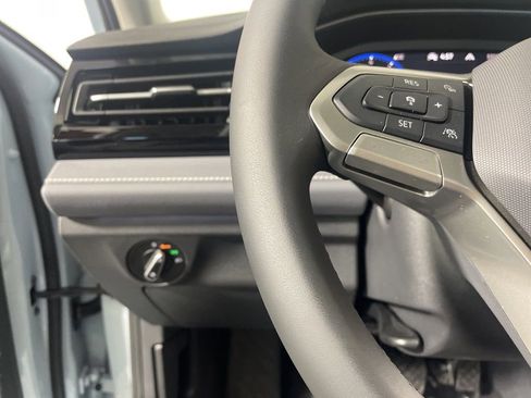 New 2026 Volkswagen Jetta SEL image 13