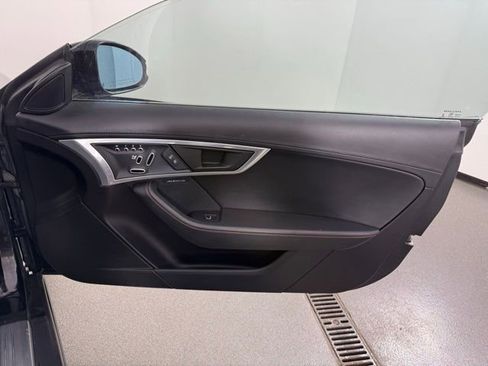 Used 2019 Jaguar F-TYPE Coupe image 14