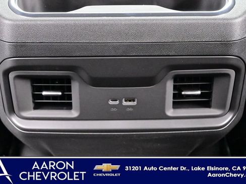 New 2026 Chevrolet Silverado 1500 RST w/ Convenience Package II AWD/4WD image 35