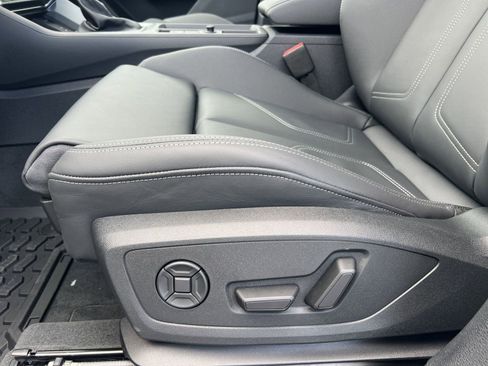 New 2025 Audi Q3 2.0T Premium image 13