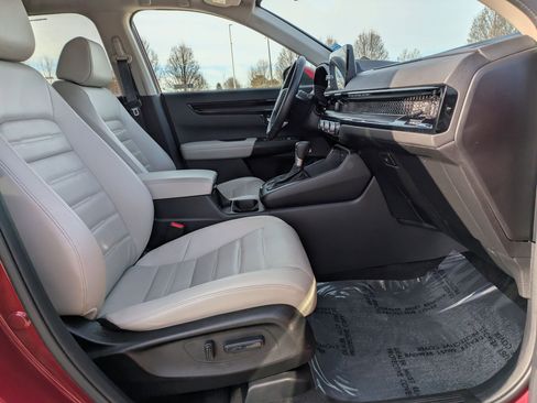 Certified 2023 Honda CR-V EX-L image 27