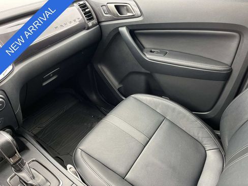 Used 2023 Ford Ranger Lariat w/ Technology Package image 13