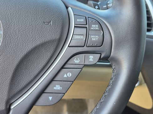 Used 2018 Acura RDX FWD w/ Advance Package image 35