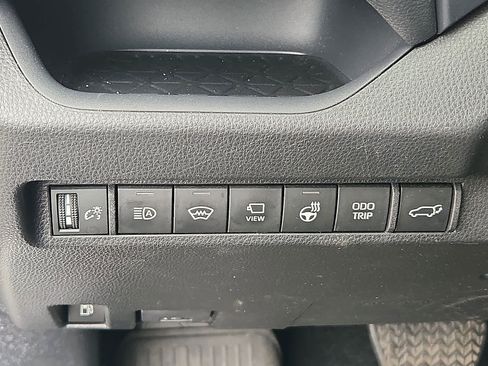 Used 2023 Toyota RAV4 XSE image 25