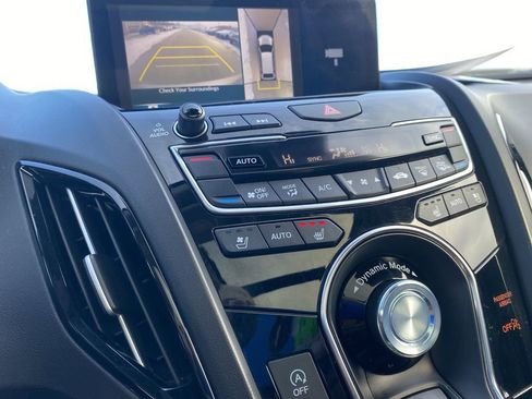 Used 2021 Acura RDX AWD w/ Advance Package image 33