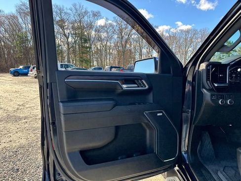 Used 2023 GMC Sierra 1500 SLT w/ SLT Premium Plus Package image 25