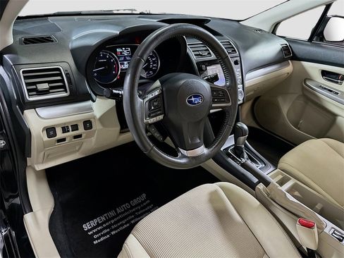 Used 2016 Subaru Impreza 2.0i Sport Premium image 10