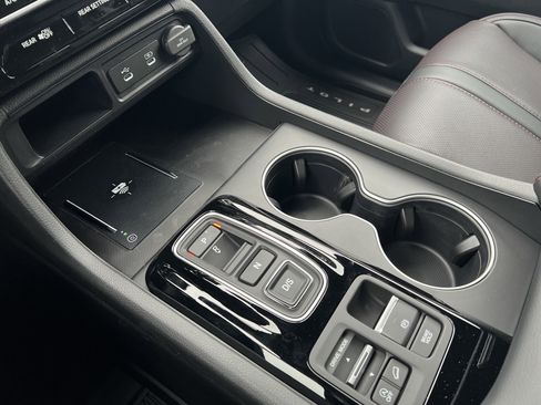 New 2026 Honda Pilot Black Edition image 25