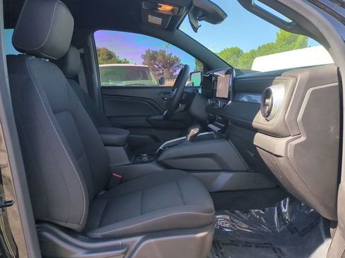 Used 2024 Chevrolet Colorado LT w/ LT Convenience Package RWD image 35