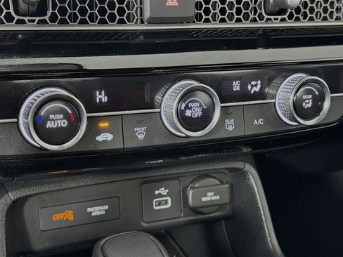 Certified 2023 Honda Civic Sport image 15