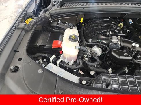 Certified 2025 Jeep Grand Cherokee Limited image 37