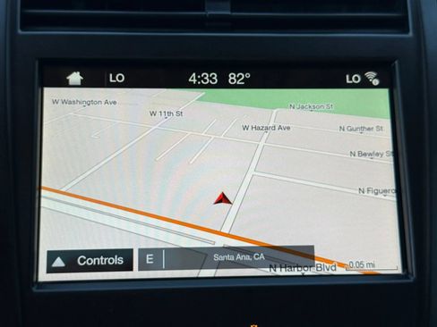 Used 2019 Lincoln MKC Select w/ Select Plus Package FWD image 20