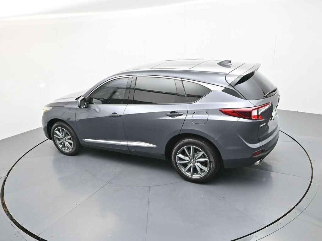 Used 2020 Acura RDX w/ Technology Package FWD image 32