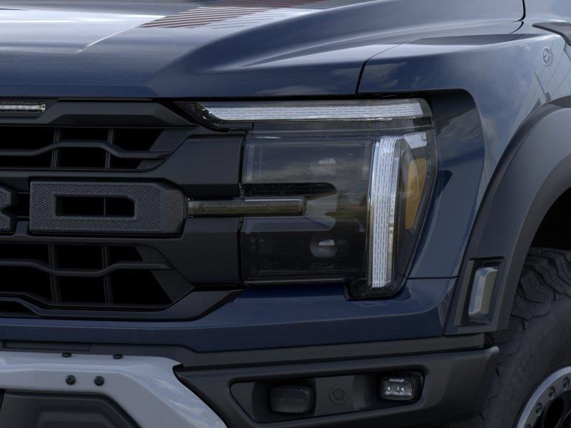 New 2026 Ford F150 Raptor AWD/4WD image 18