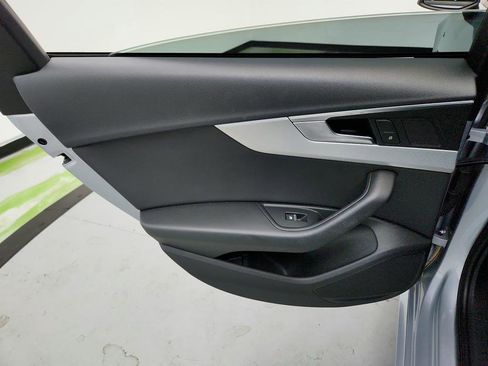 Used 2018 Audi A4 2.0T Ultra Premium w/ 18" Wheel Package image 25