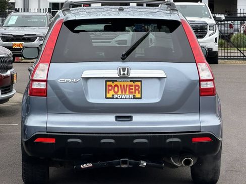 Used 2009 Honda CR-V EX image 5