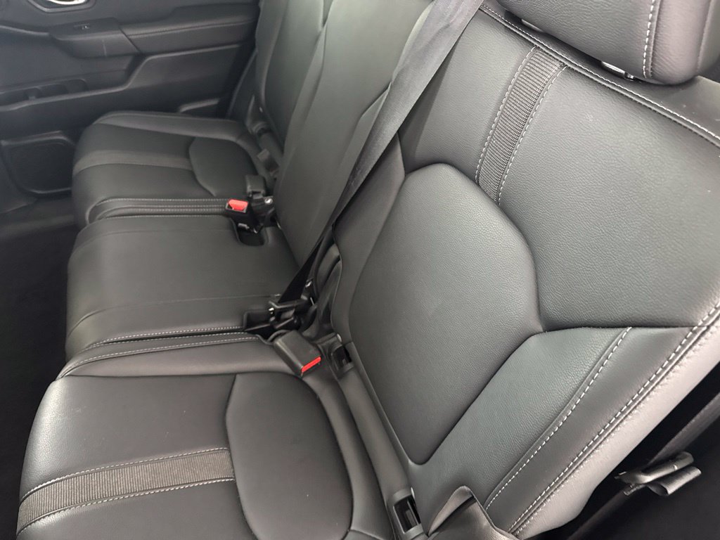 Certified 2026 Honda Pilot EX-L image 36