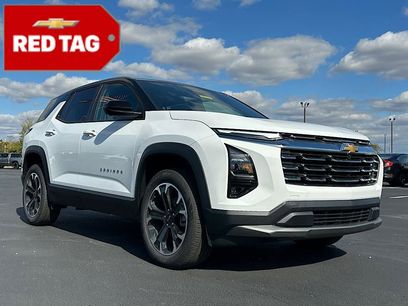 New 2026 Chevrolet Equinox LT w/ Convenience Package II