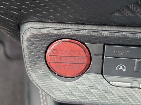 Used 2024 Ford Mustang Coupe w/ 2.3L High Performance Package RWD image 23