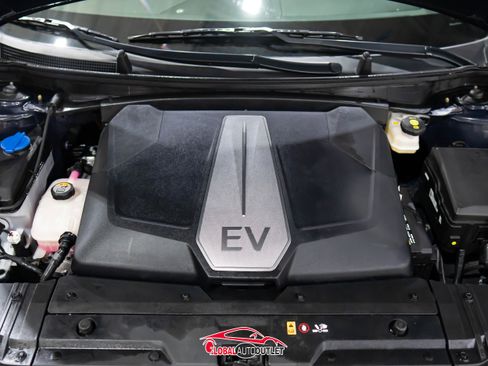 Used 2023 Kia EV6 Wind w/ Wind Technology Package image 45