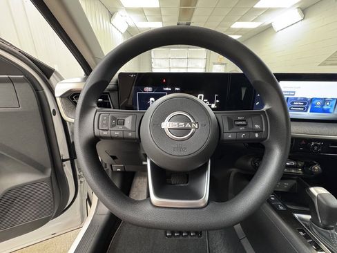 New 2026 Nissan Kicks SV w/ SV Premium Package image 28