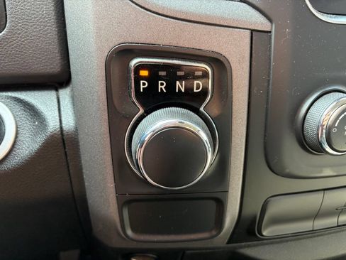 Used 2019 RAM 1500 Tradesman w/ Popular Equipment Group RWD image 19