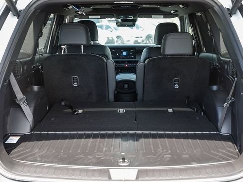 New 2026 Hyundai Palisade XRT Pro AWD/4WD image 30