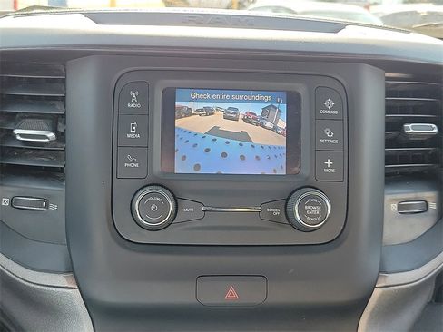 Used 2022 RAM 2500 Tradesman image 16